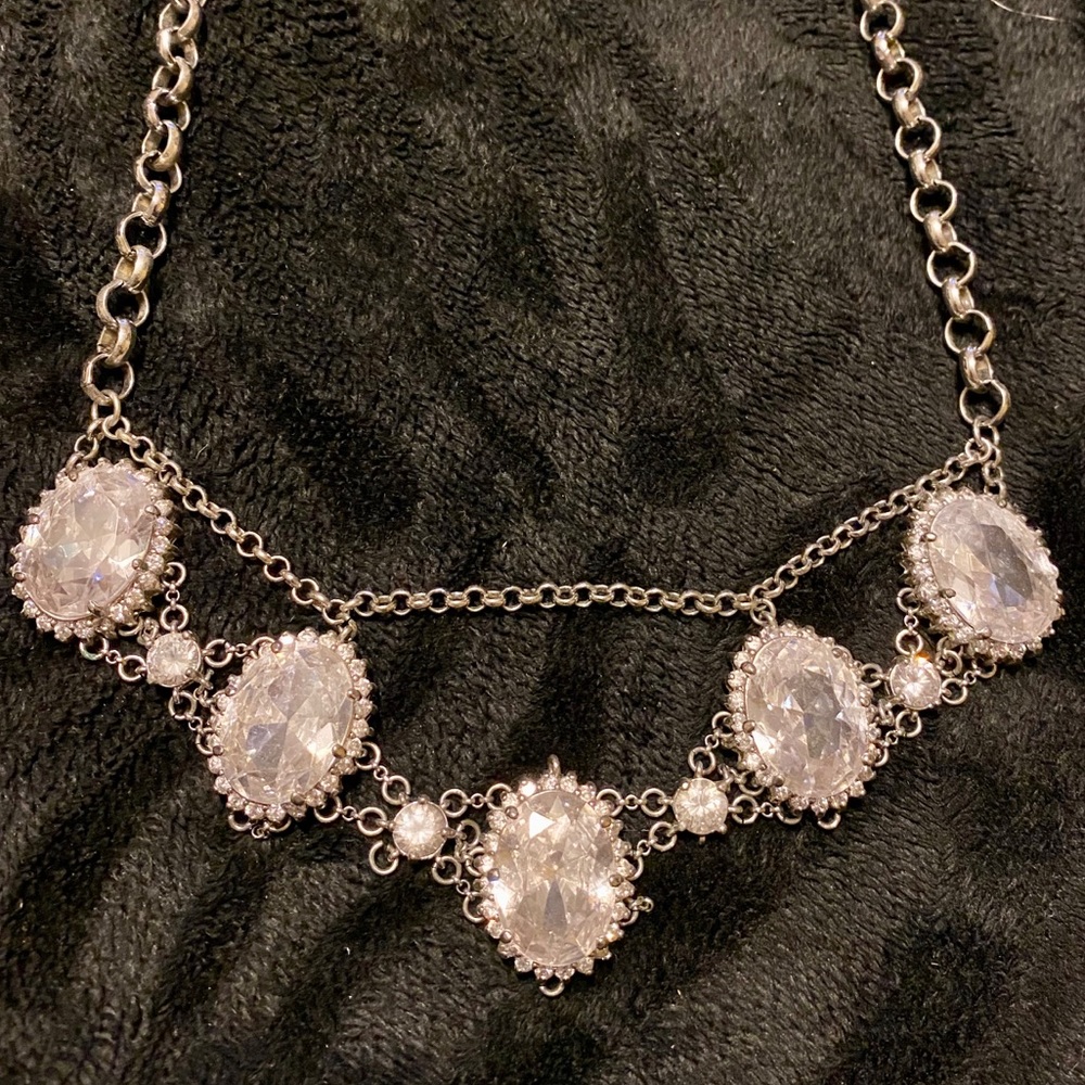 📸Beautiful Crystal Necklace📸